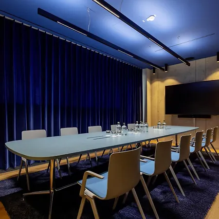 B'Mine Duesseldorf, Worldhotels Crafted-3